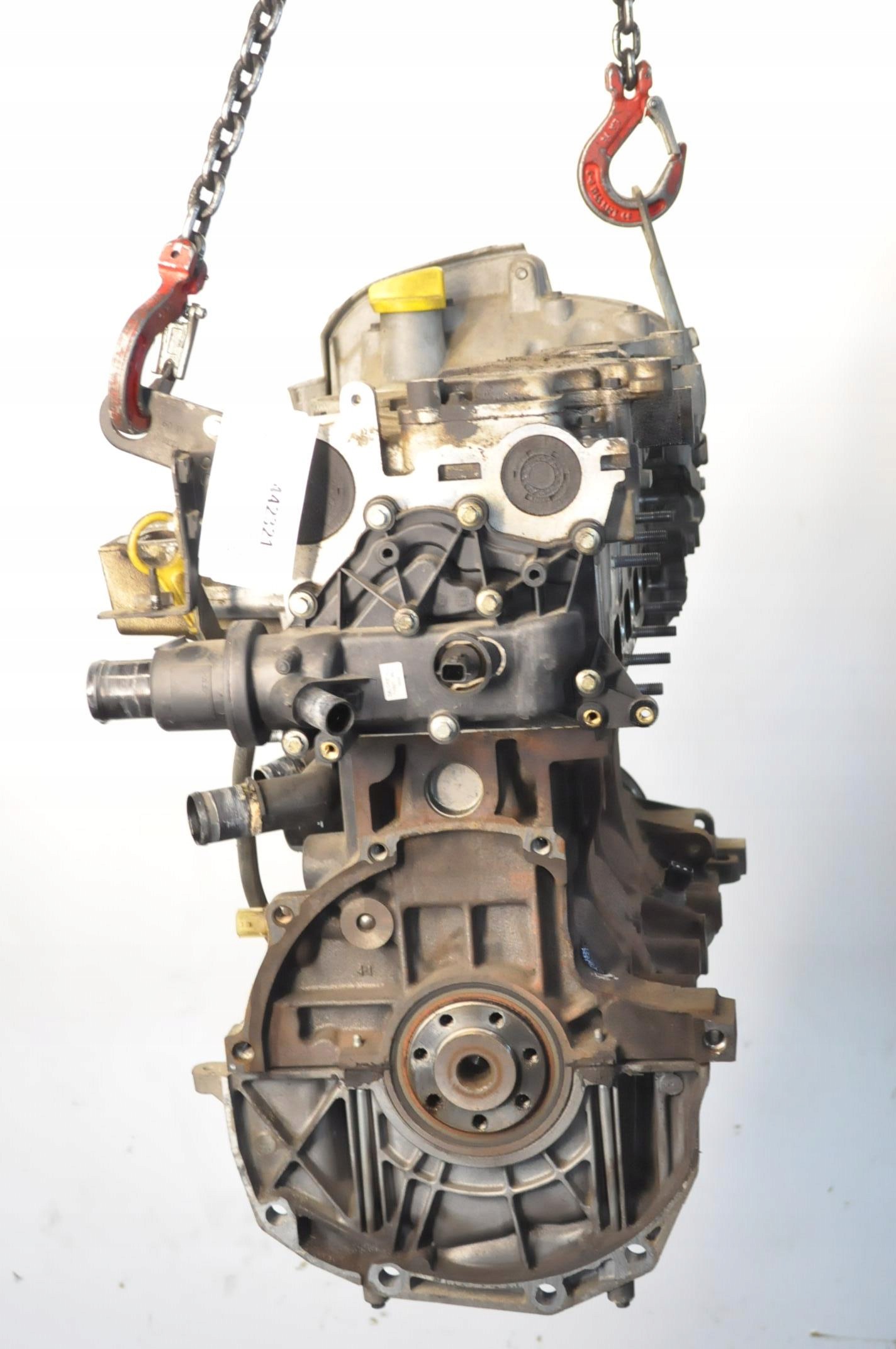 Moteur K4M 848 - Image 2