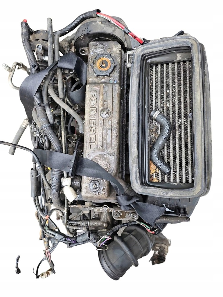 Moteur RFN — vue 4