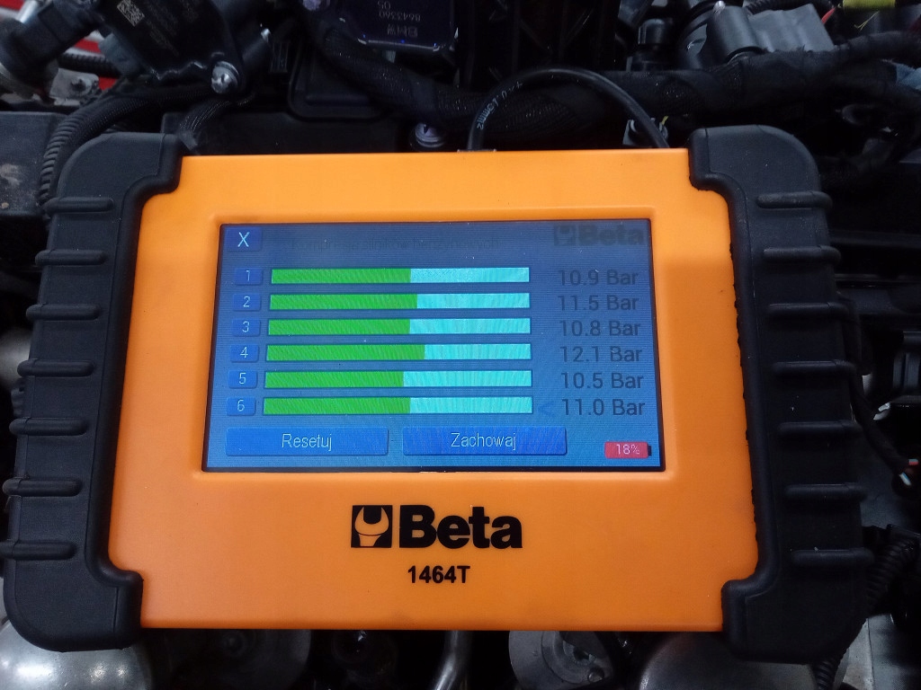 Moteur S58 B30 A - Image 7