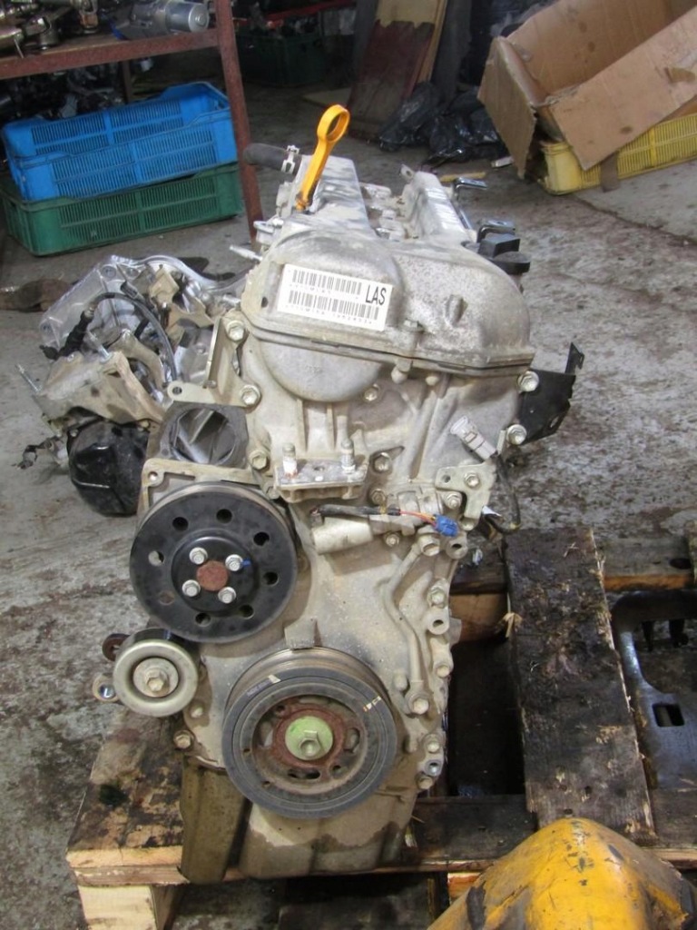 Moteur M16A - Image 3