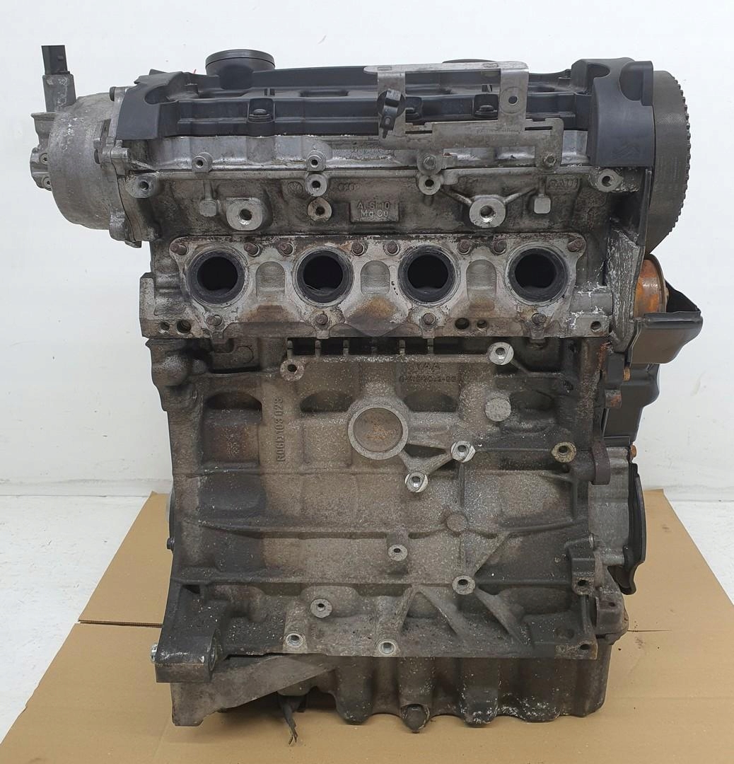 Moteur AXW - Image 1