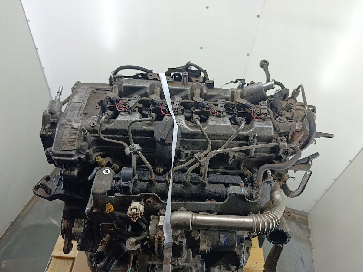 Moteur 2AD-FHV - Image 3