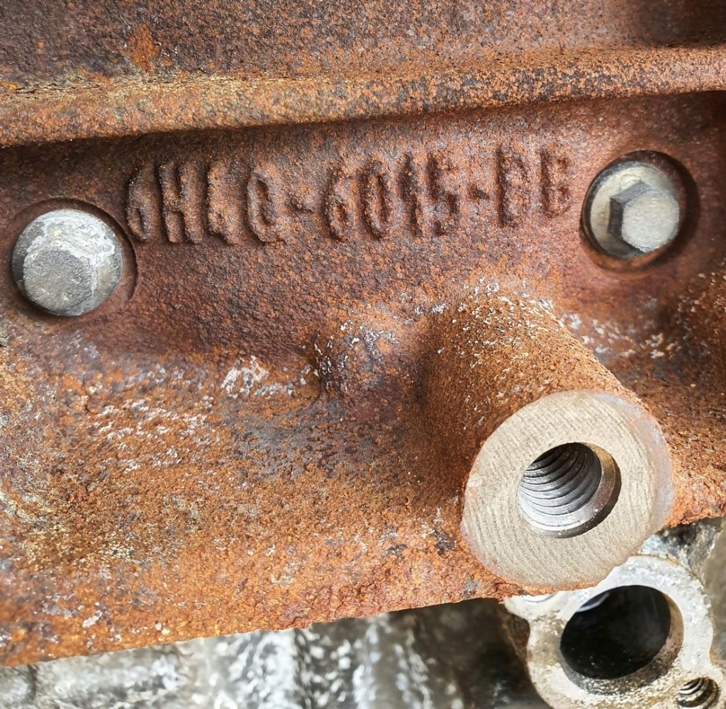 Moteur 368DT(LION) - Image 4