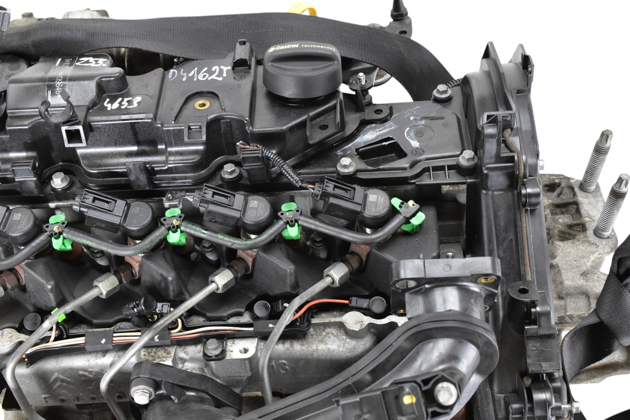 Moteur D 4162 T - Image 5