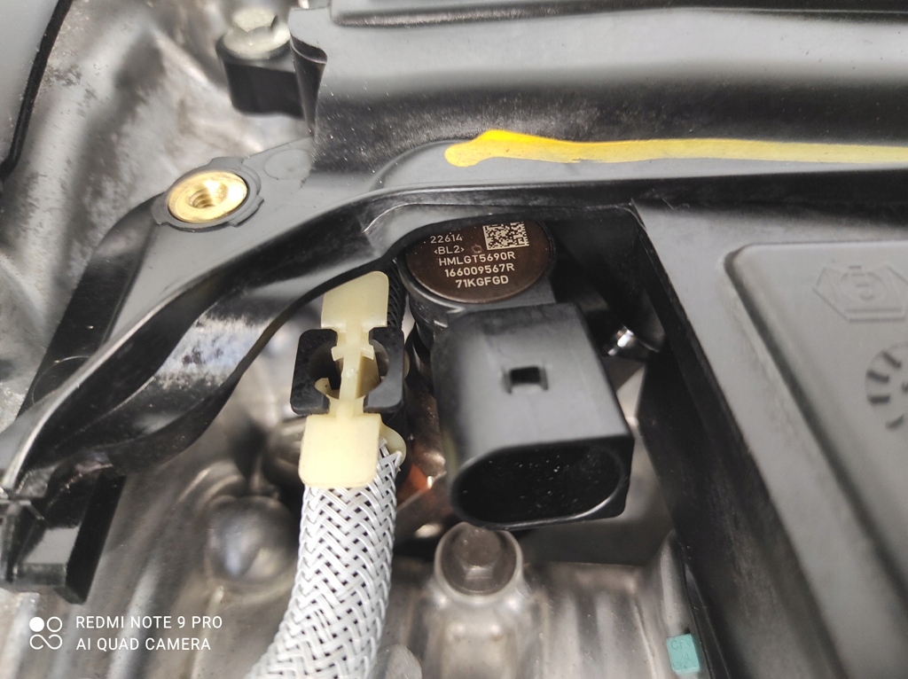 Moteur M9T 716 - Image 10