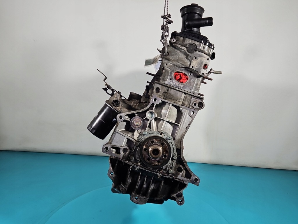 Moteur BSE — vue 4