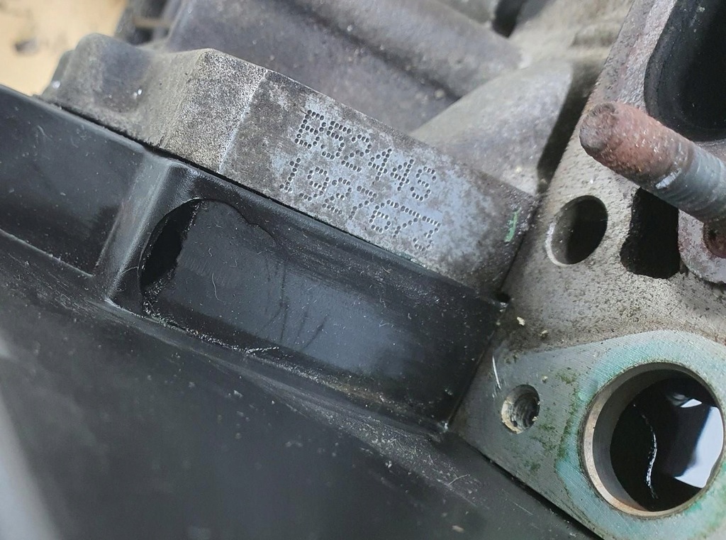Moteur B 5244 S2 - Image 2
