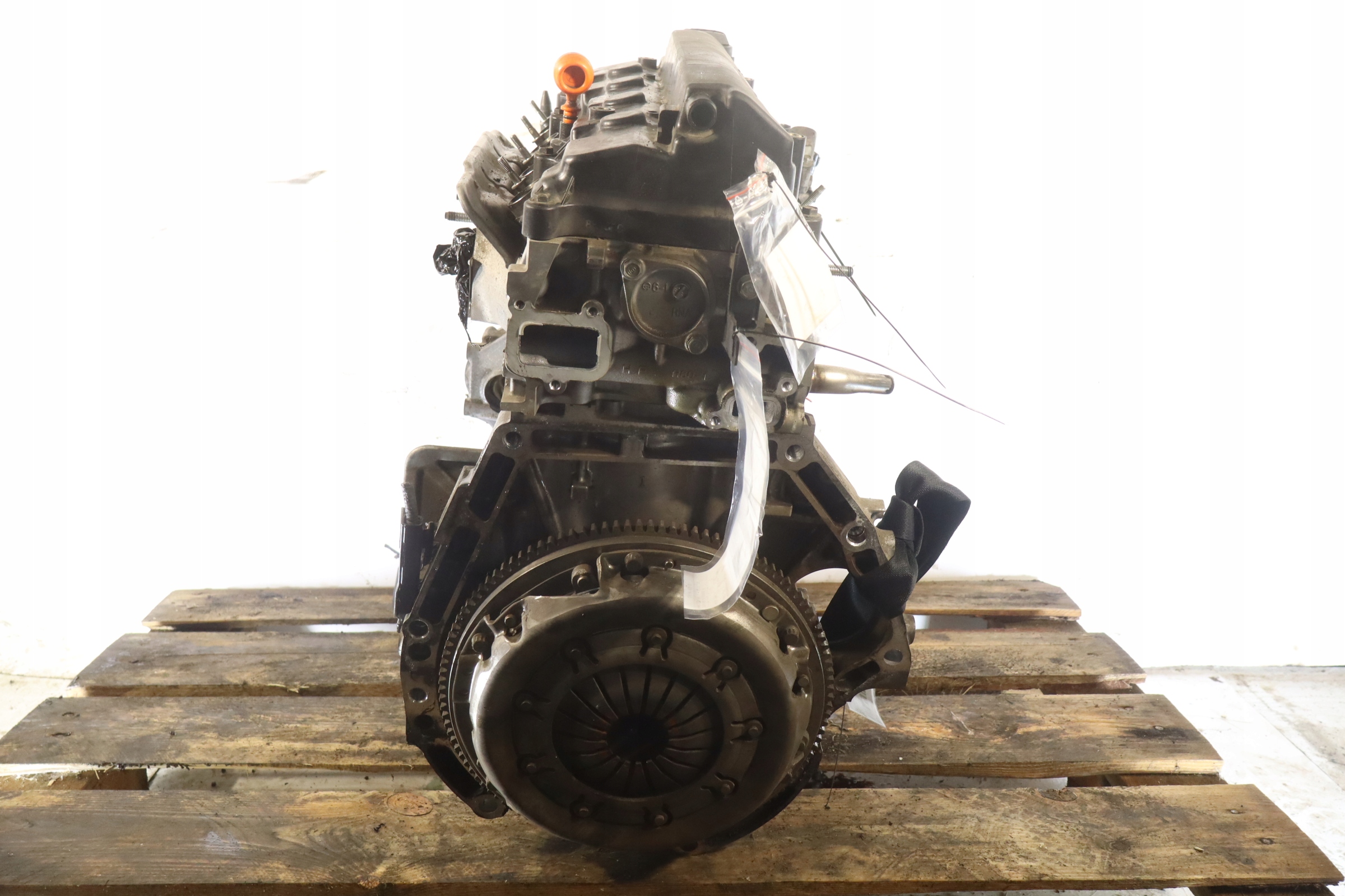 Moteur R20A3 - Image 3