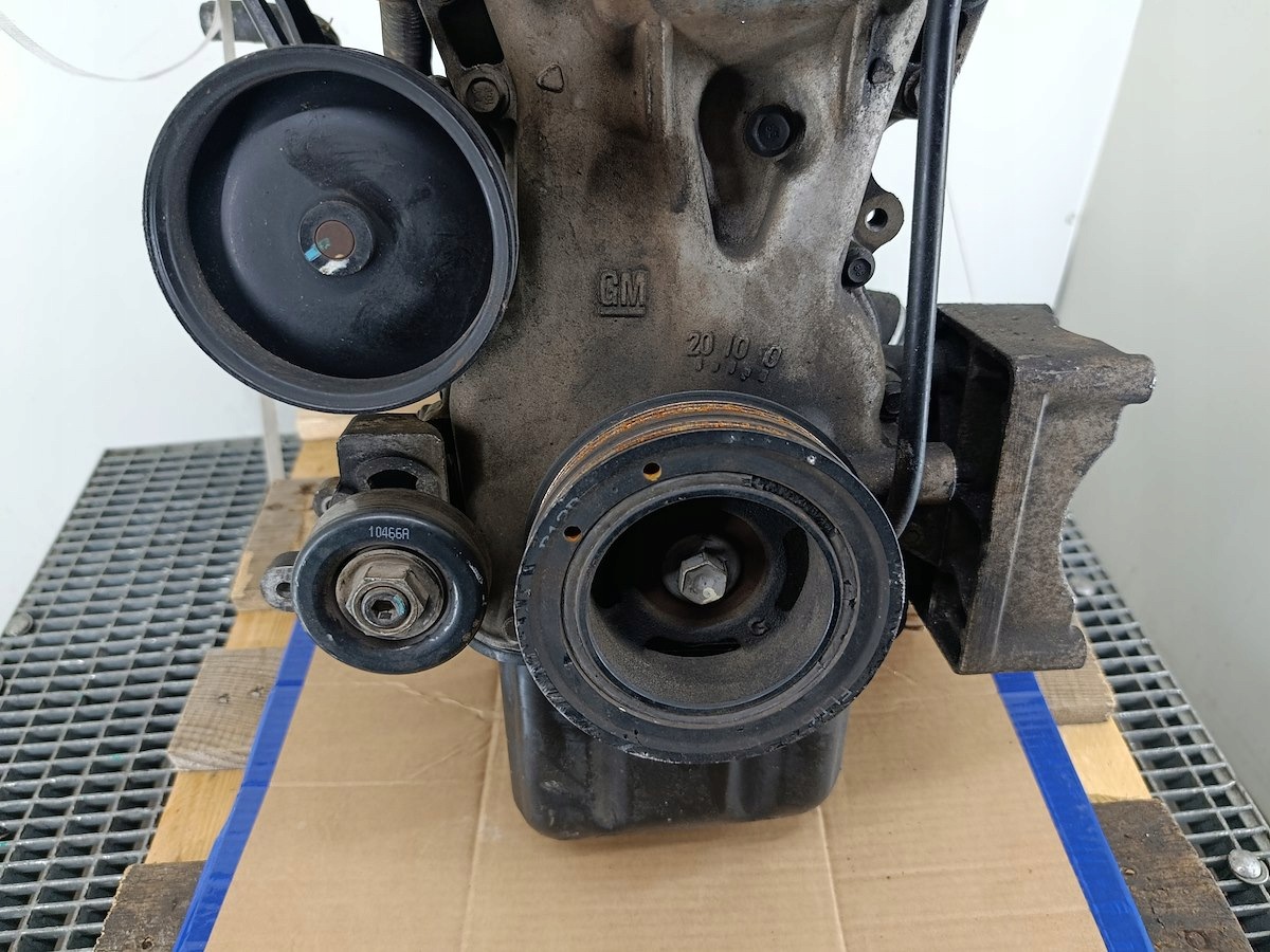 Moteur B10D1 - Image 7