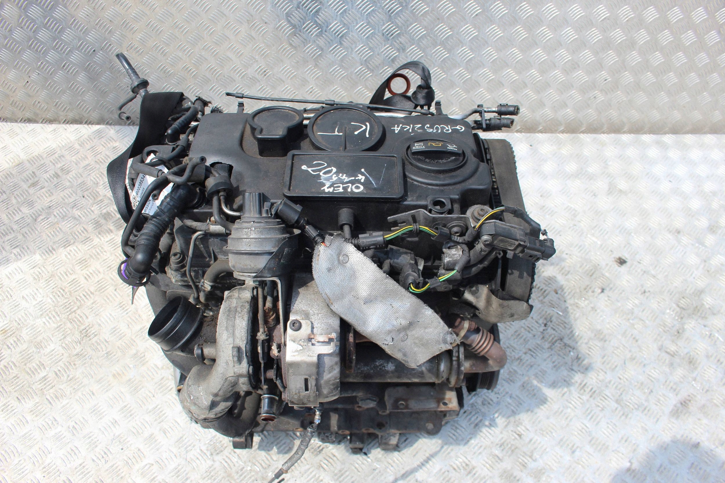Moteur BMN - Image 1