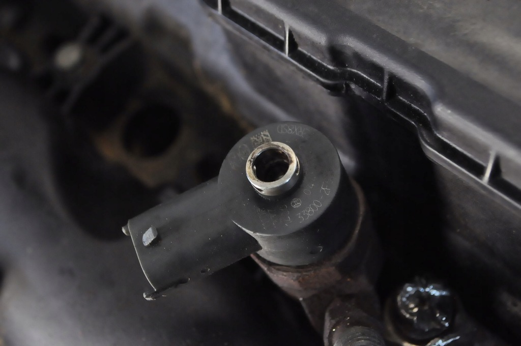Moteur D4HA - Image 2