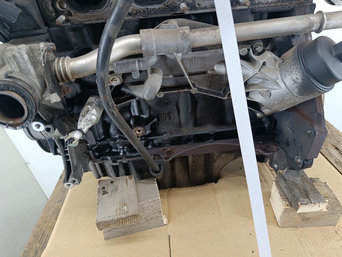 Moteur A 18 XER - Image 9