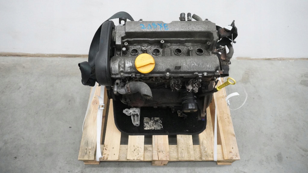 Moteur Z 18 XE - Image 2