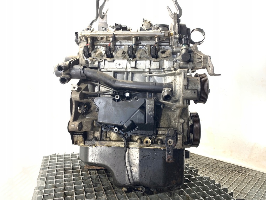 Moteur CBZB — vue 2