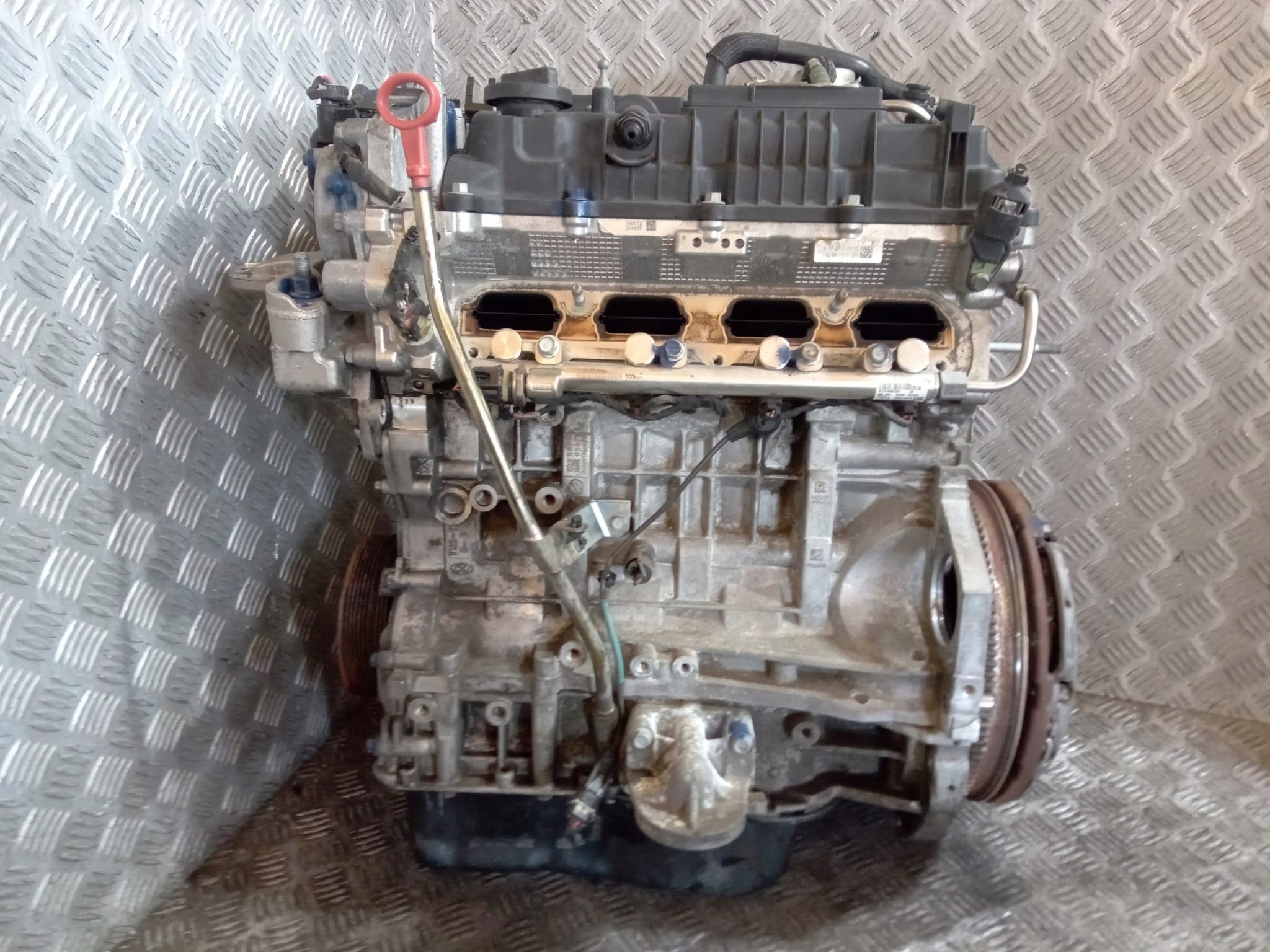 Moteur G4KH - Image 1