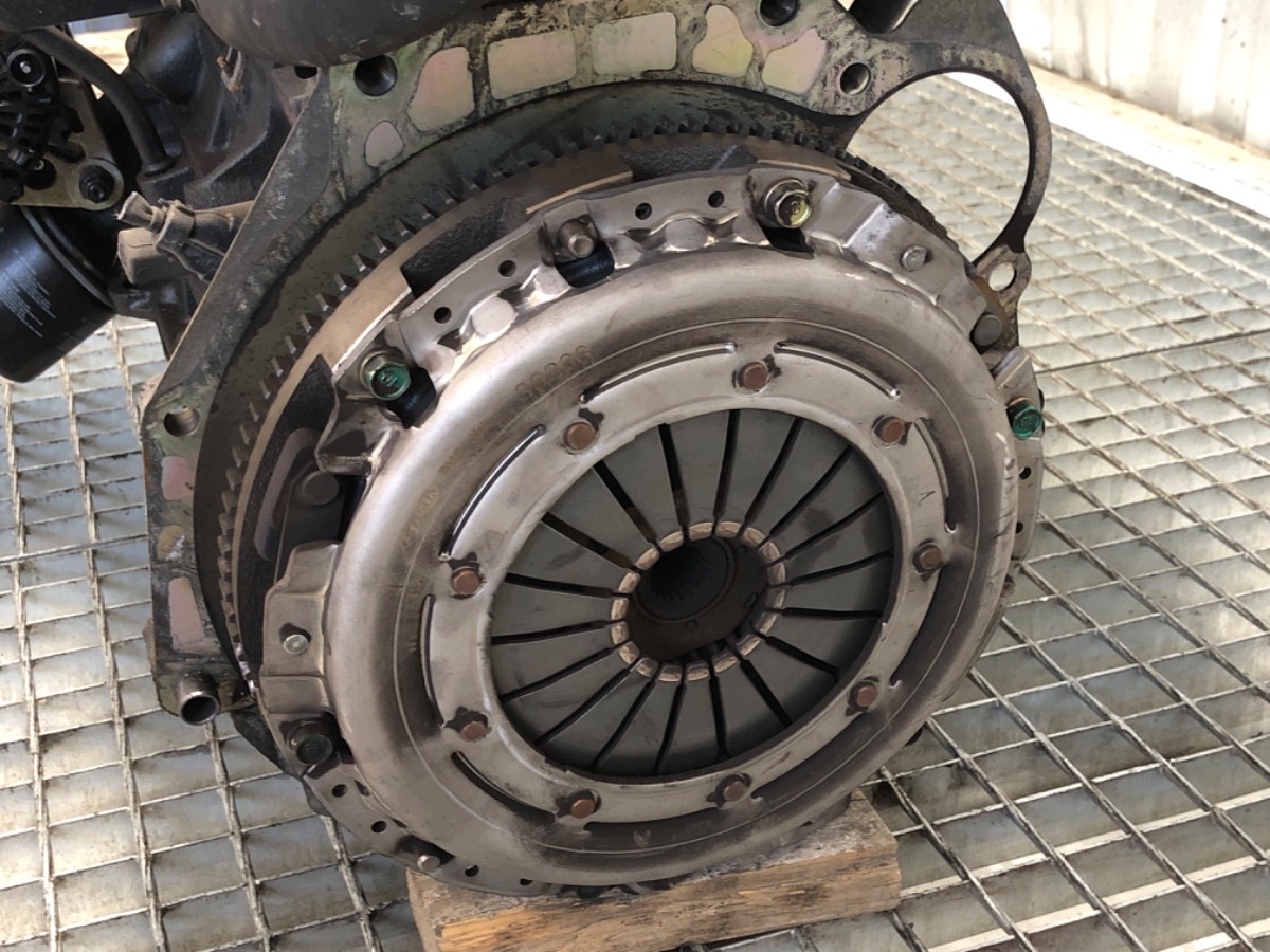 Moteur G4GC - Image 8