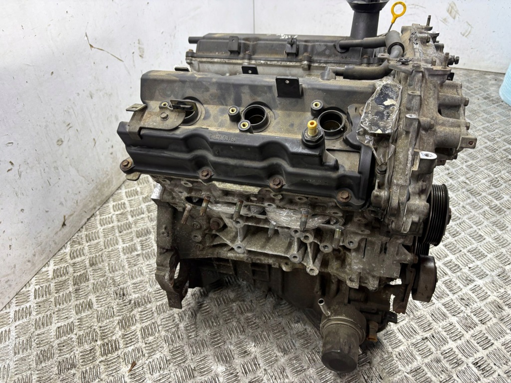 Moteur VQ35DE — vue 2