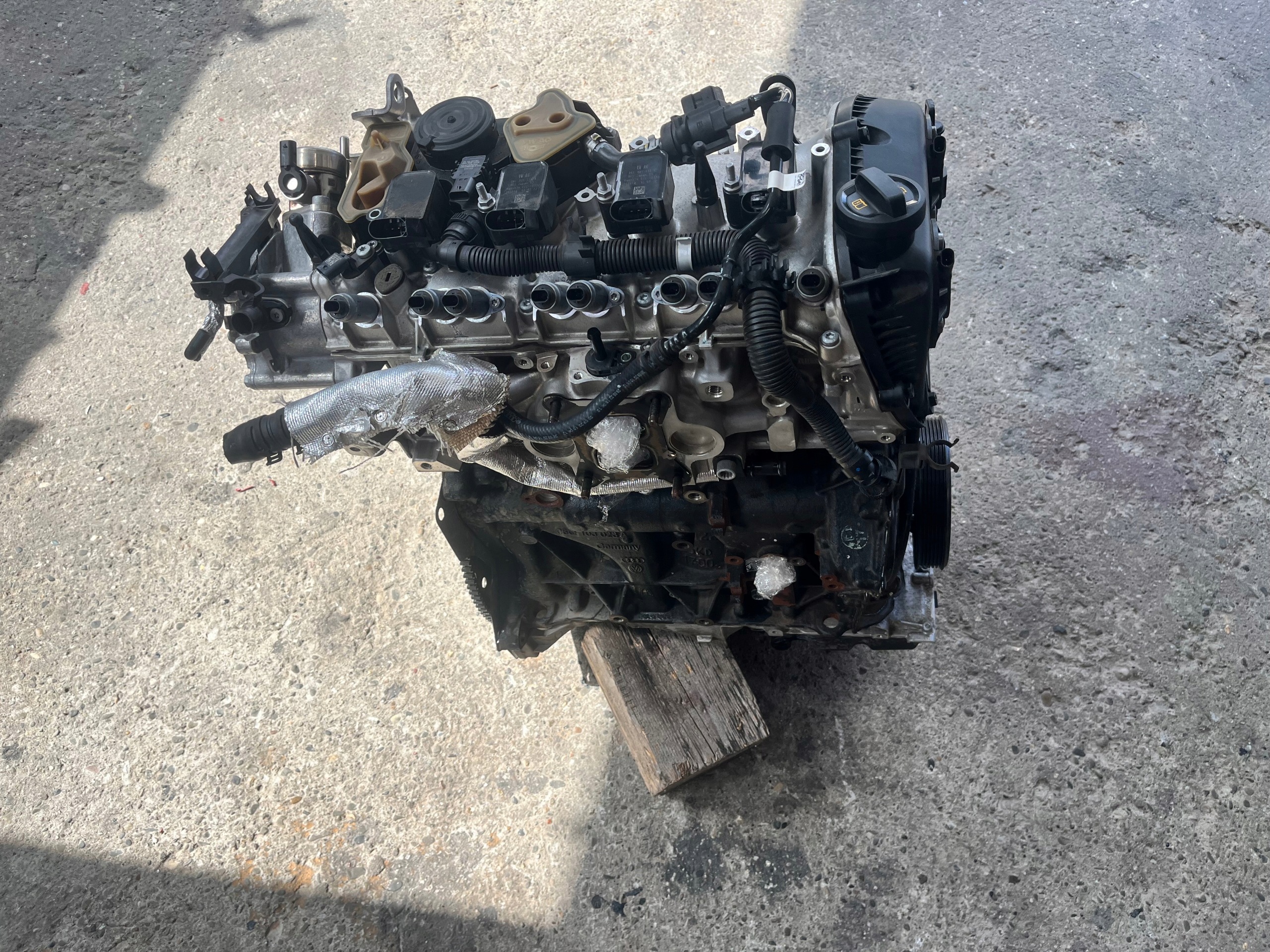 Moteur DMTD - Image 3