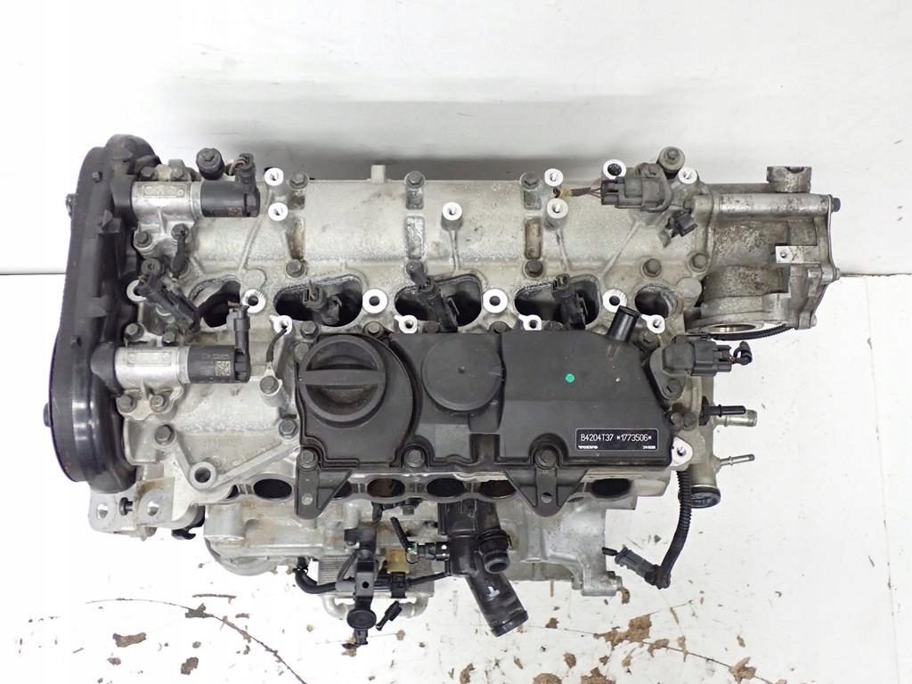 Moteur B 4204 T37 - Image 2