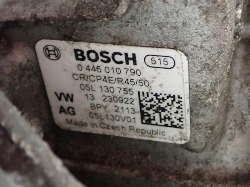 Moteur DTTC - Image 4