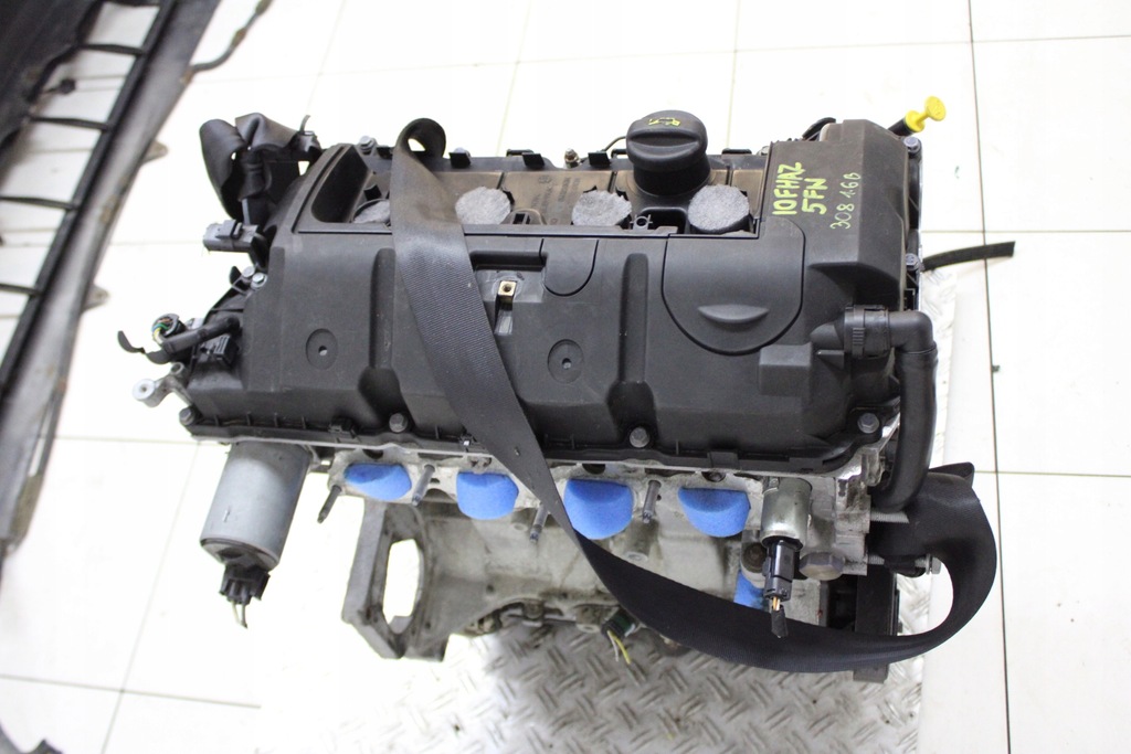 Moteur 5FP (EP6) - Image 3