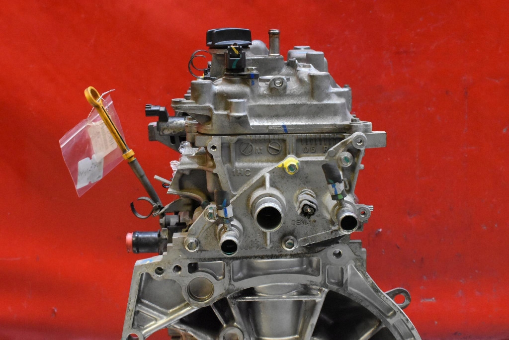 Moteur HR12DE - Image 14