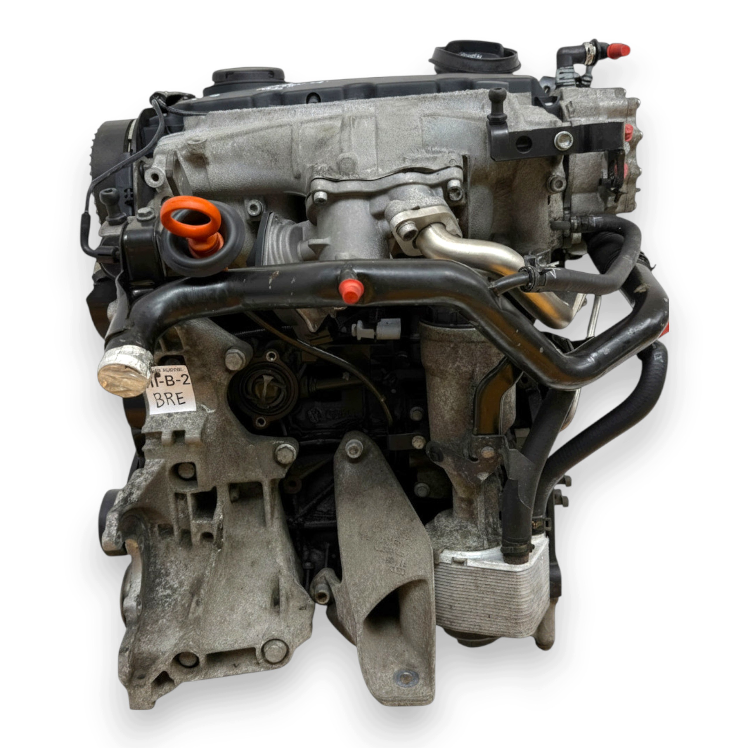 Moteur BRE - Image 6
