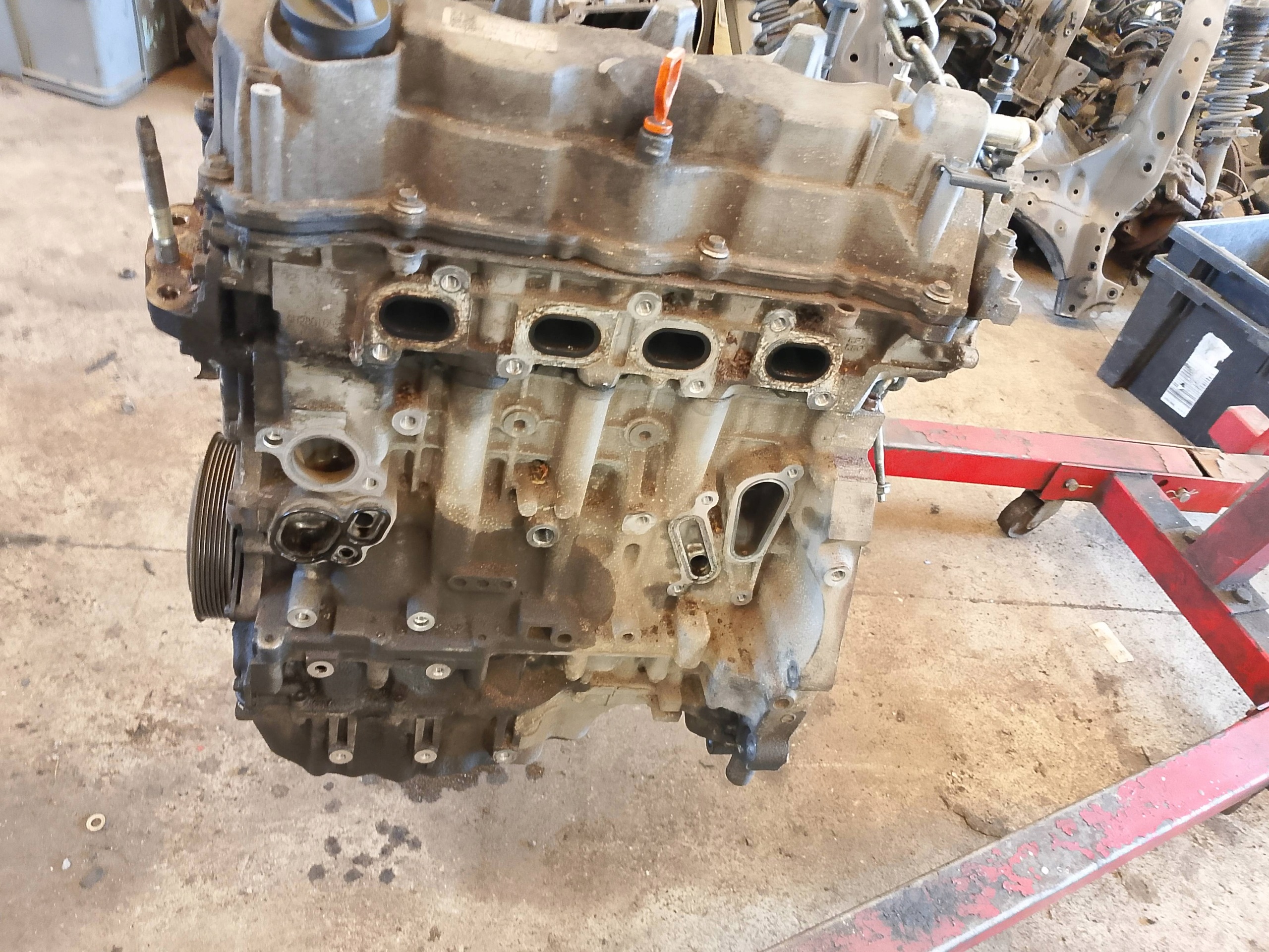 Moteur N22B4 - Image 2