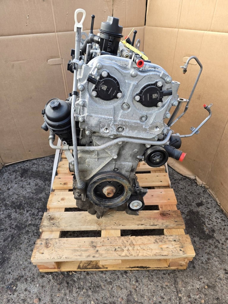 Moteur M 270.910 - Image 1