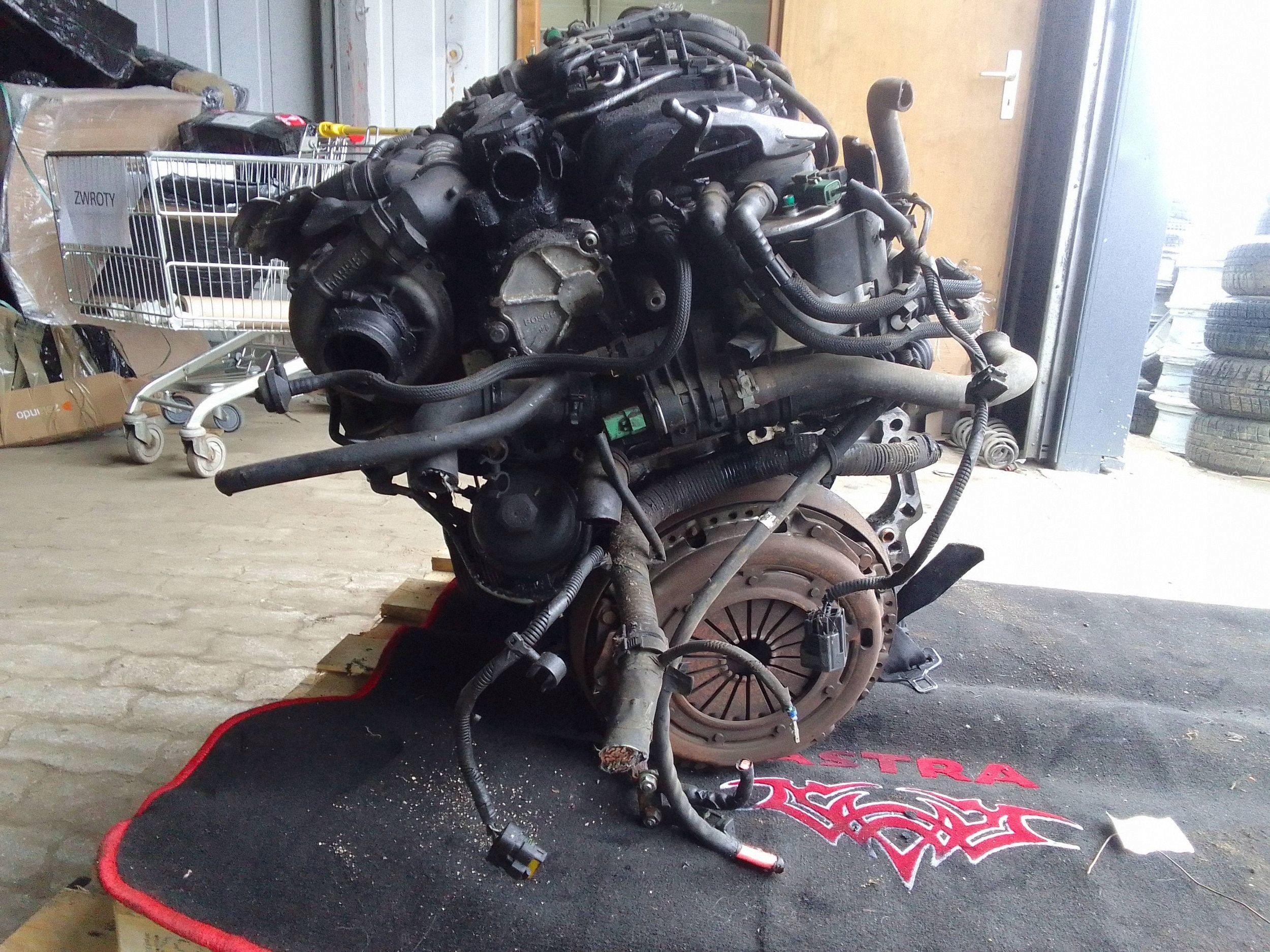Moteur G6DB - Image 2