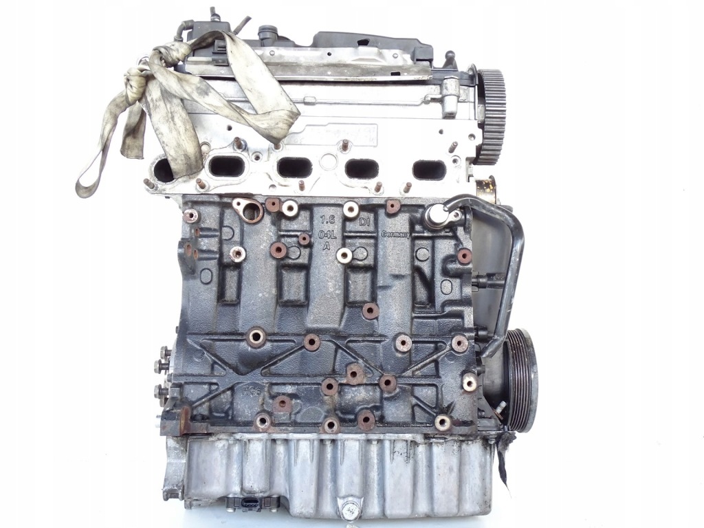 Moteur CXXA — vue 4