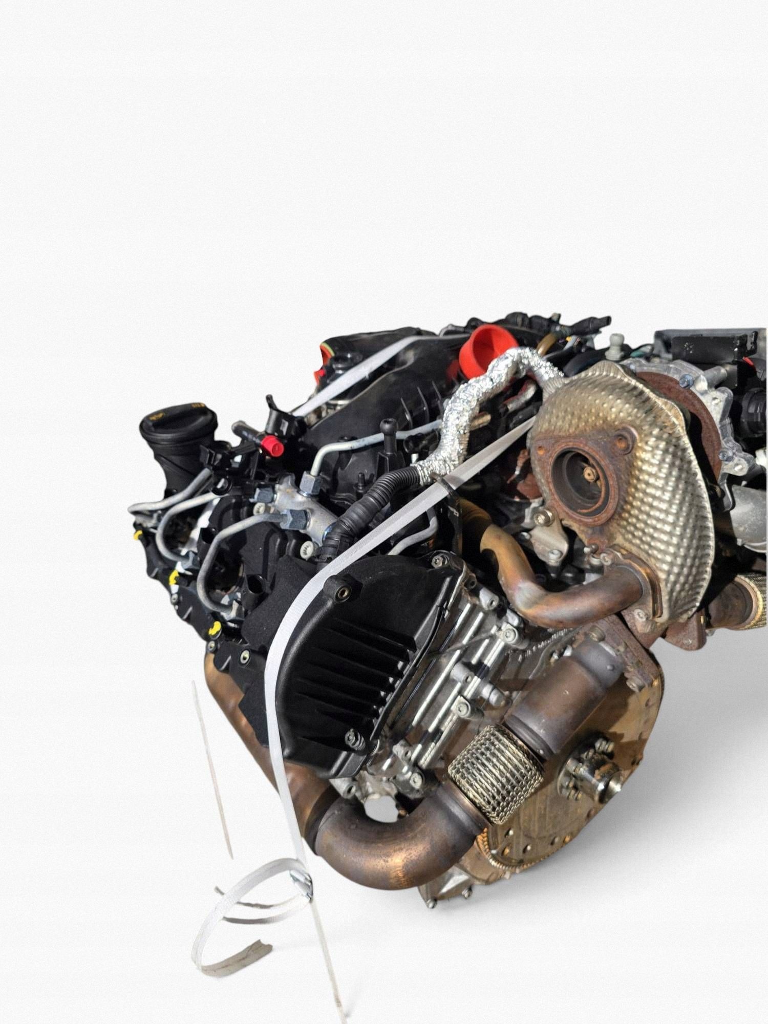 Moteur CLAA - Image 4