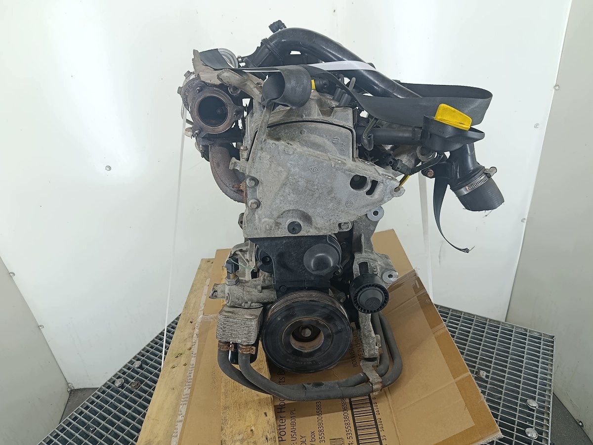 Moteur D4F 786 - Image 8