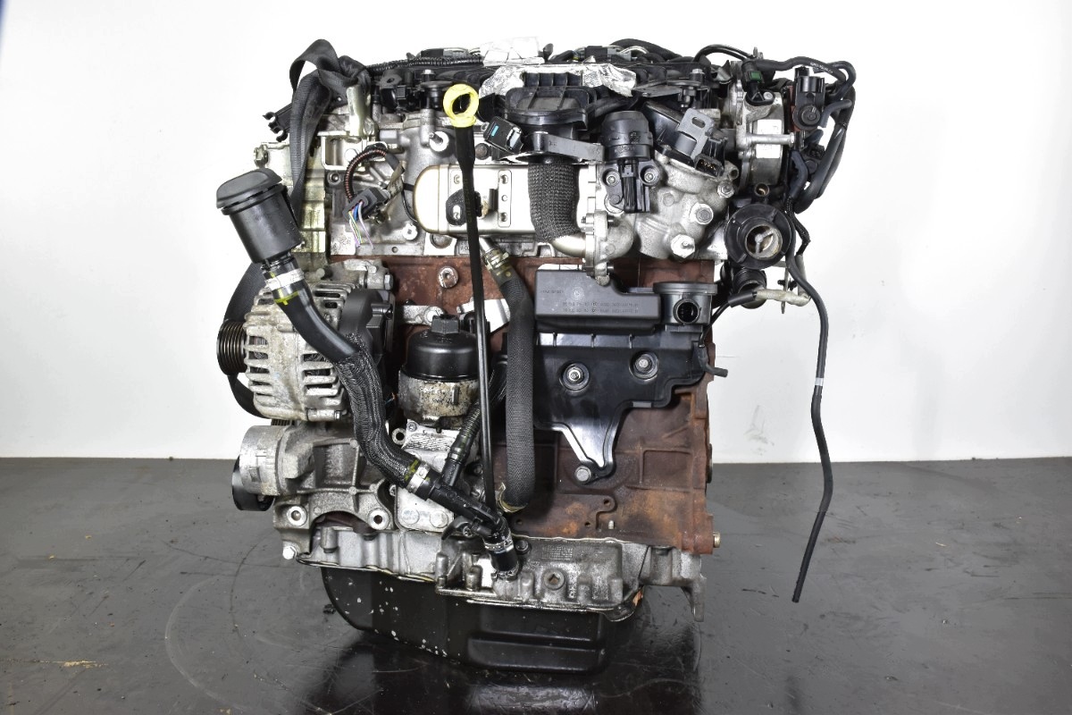 Moteur TXDA - Image 5