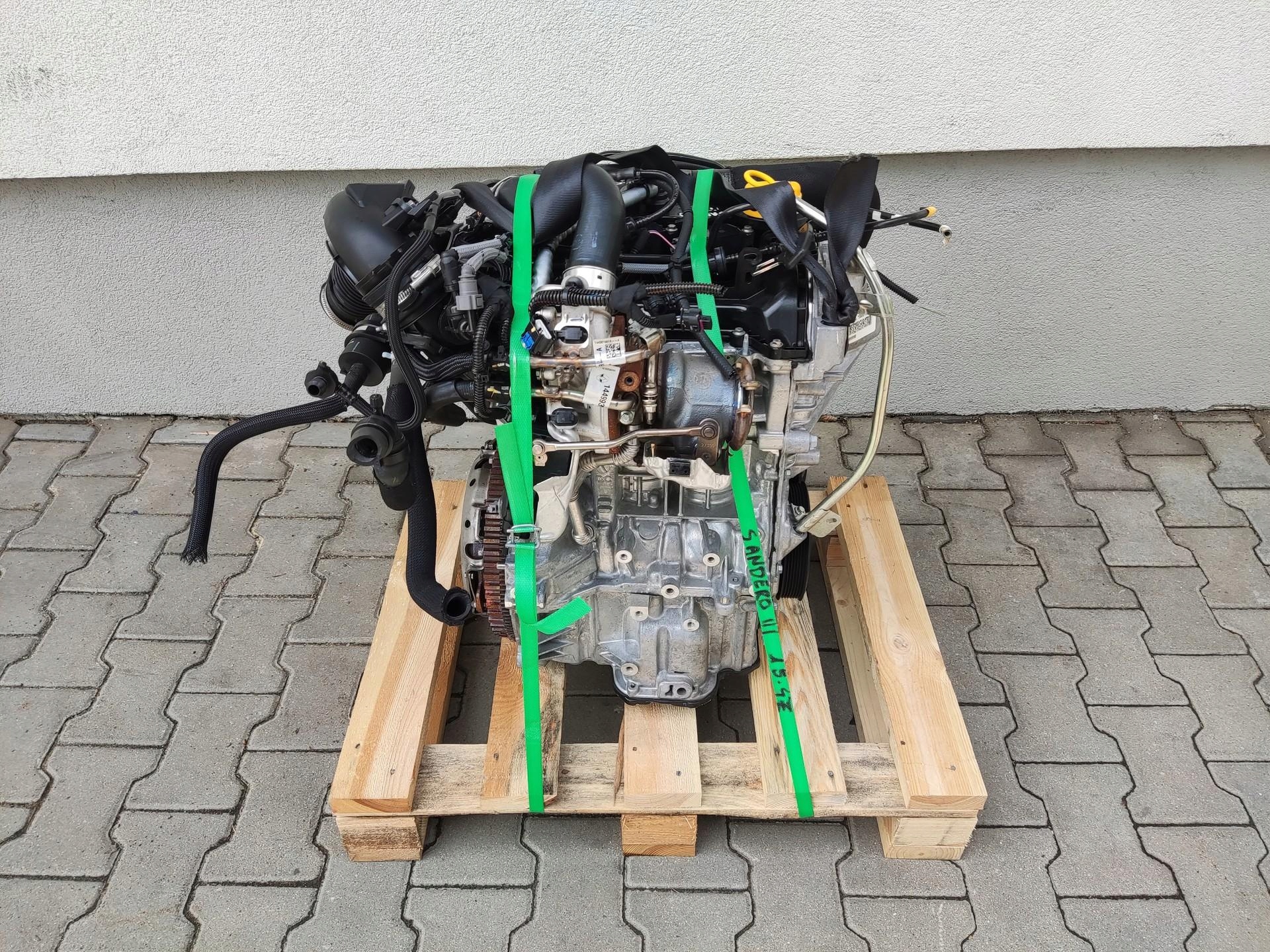 Moteur H4D 480 - Image 3