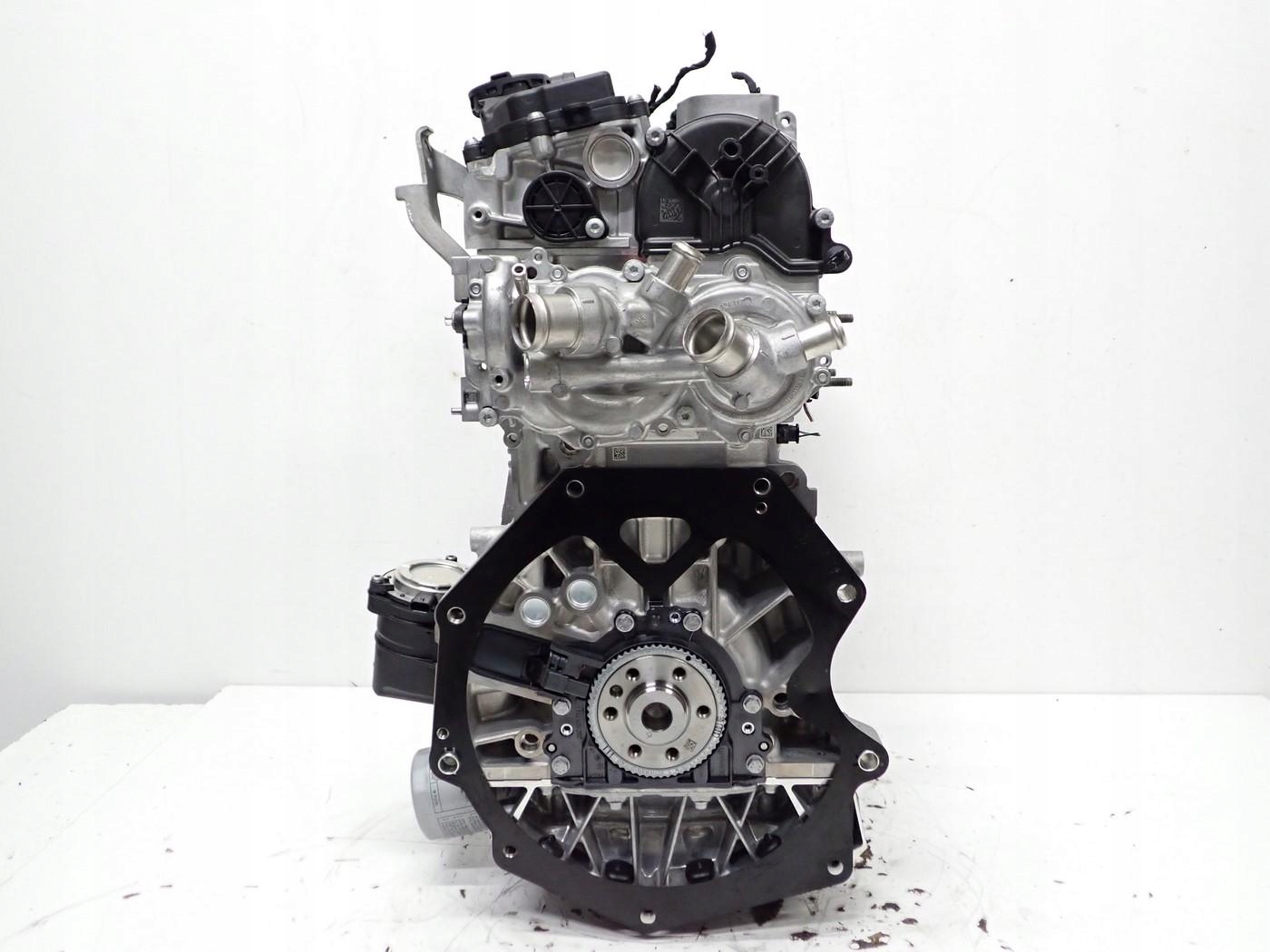 Moteur DXDB — vue 3