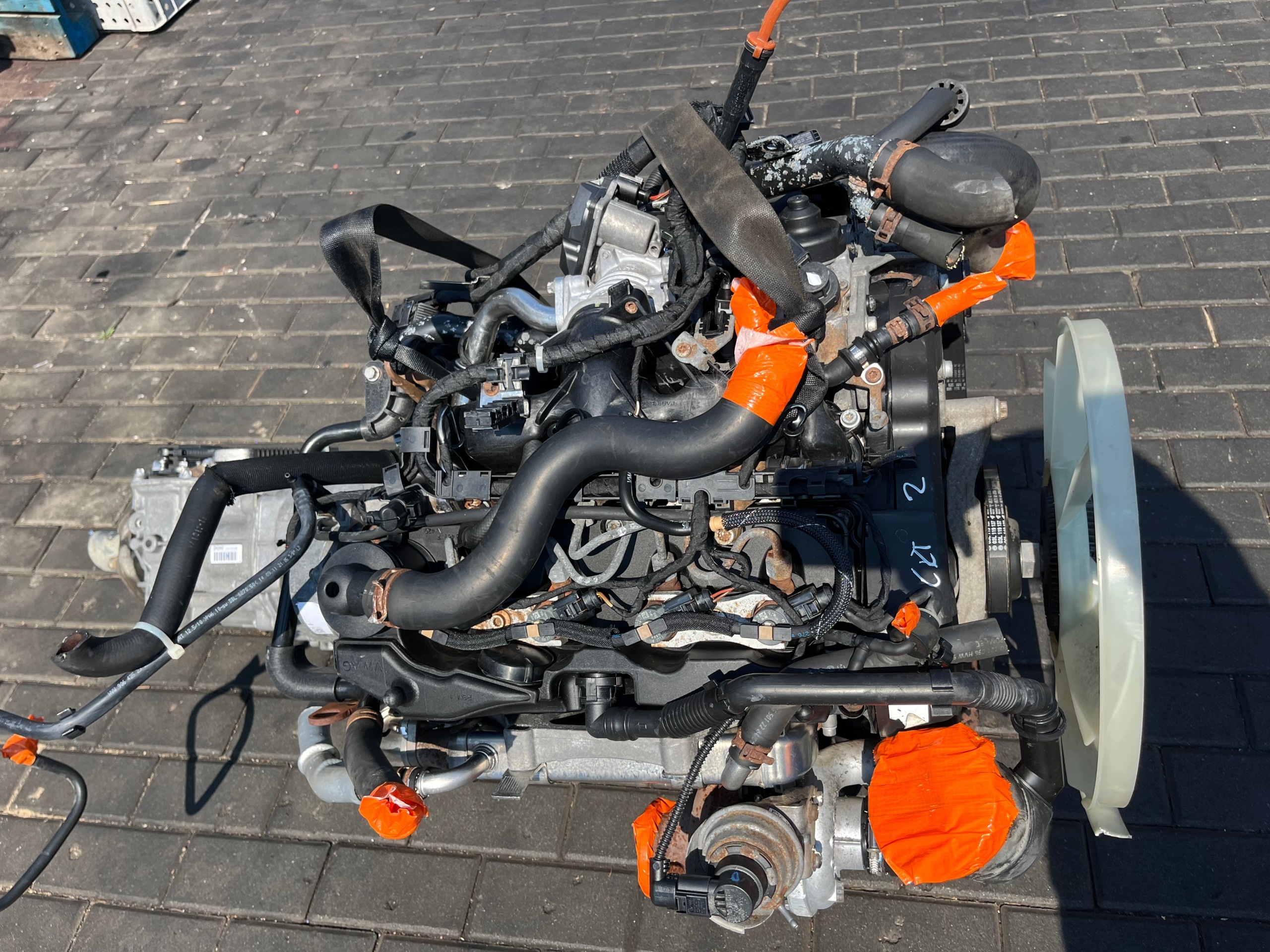 Moteur CKTB - Image 5