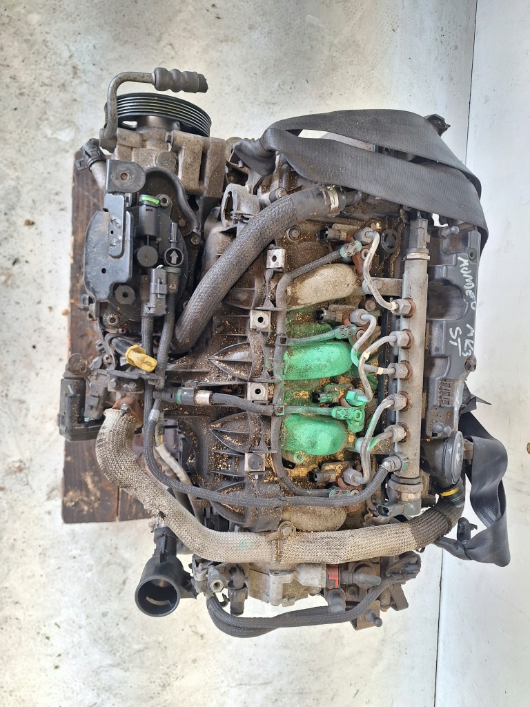 Moteur Q4BA - Image 2