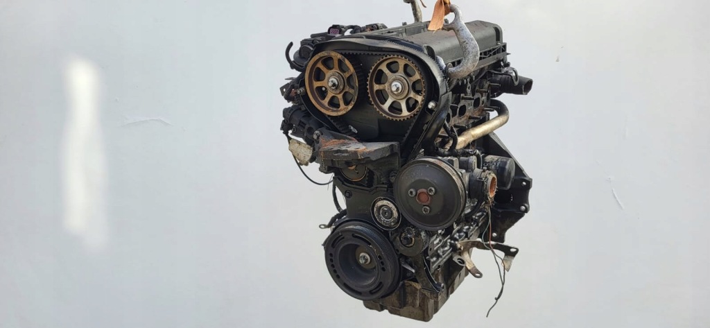 Moteur Z 16 XEP - Image 2