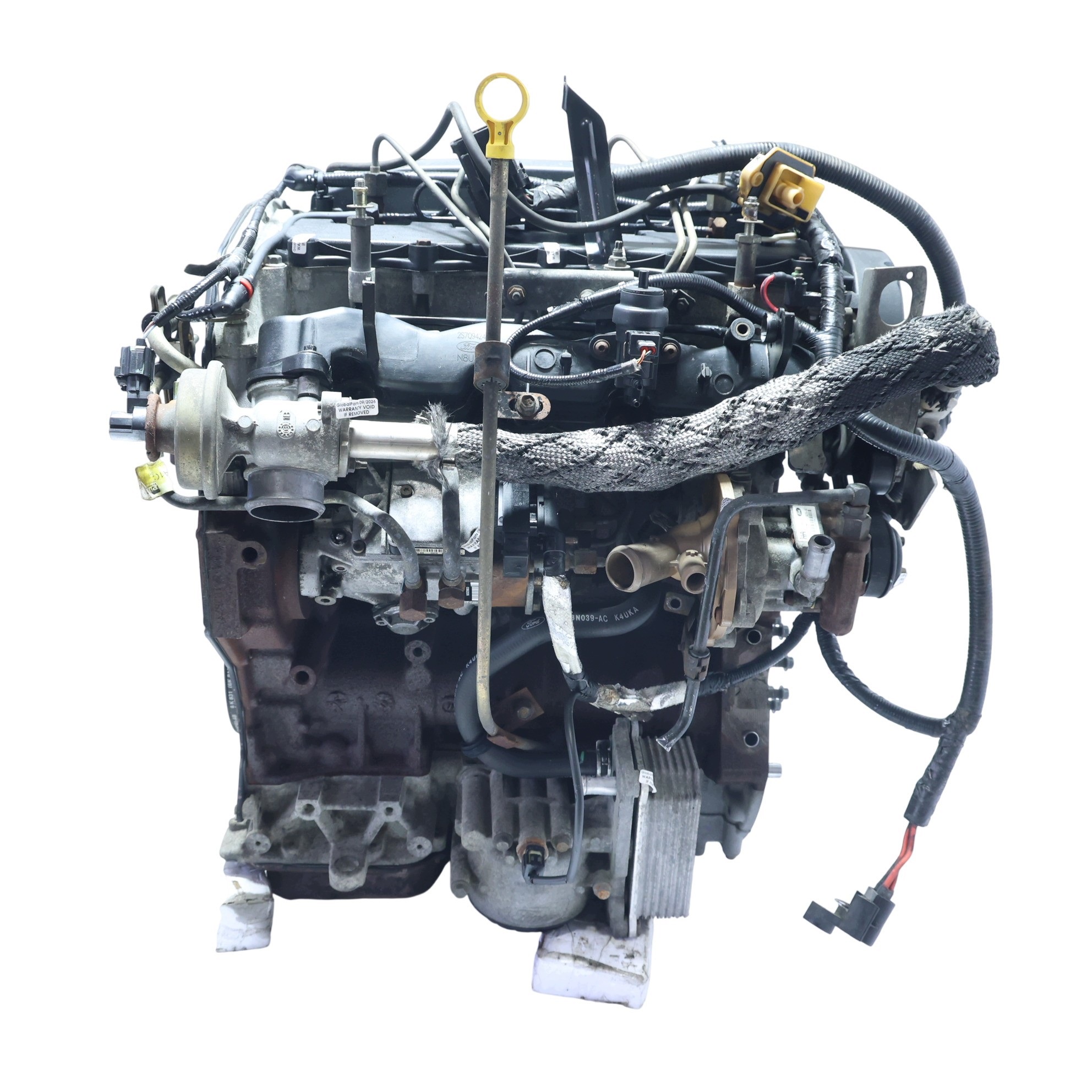 Moteur F3FA - Image 2