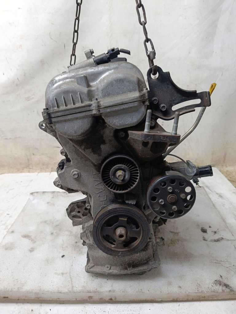 Moteur G4FJ - Image 12