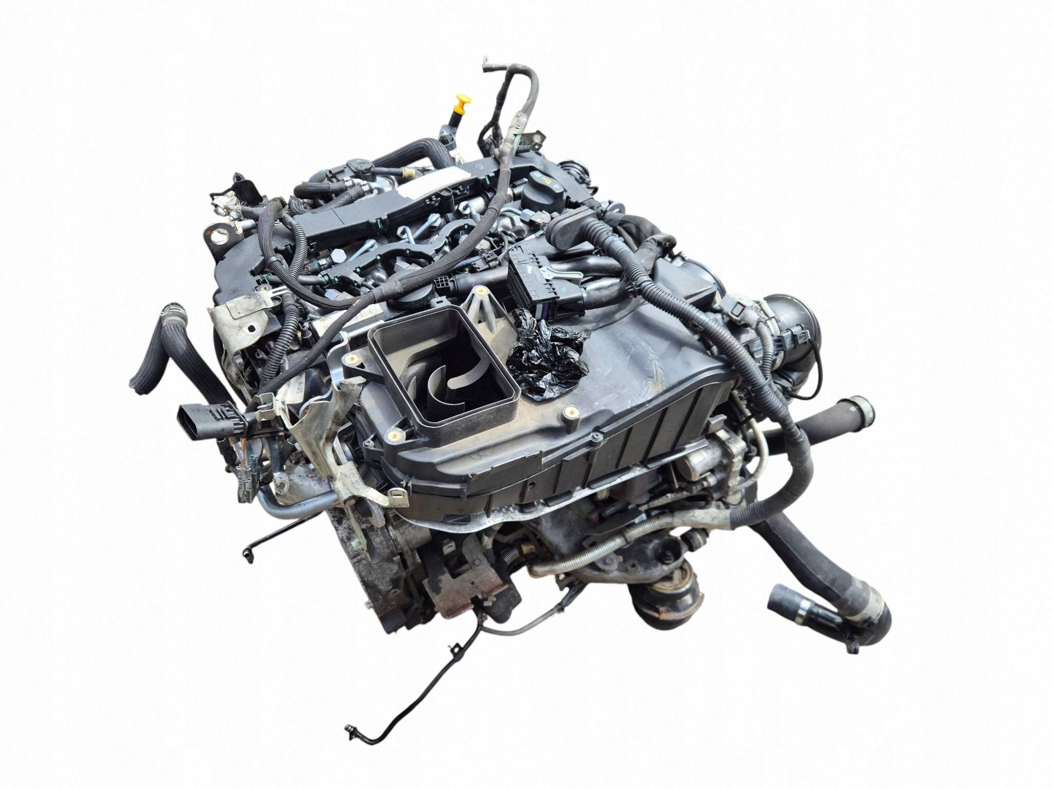 Moteur 651.930 - Image 11