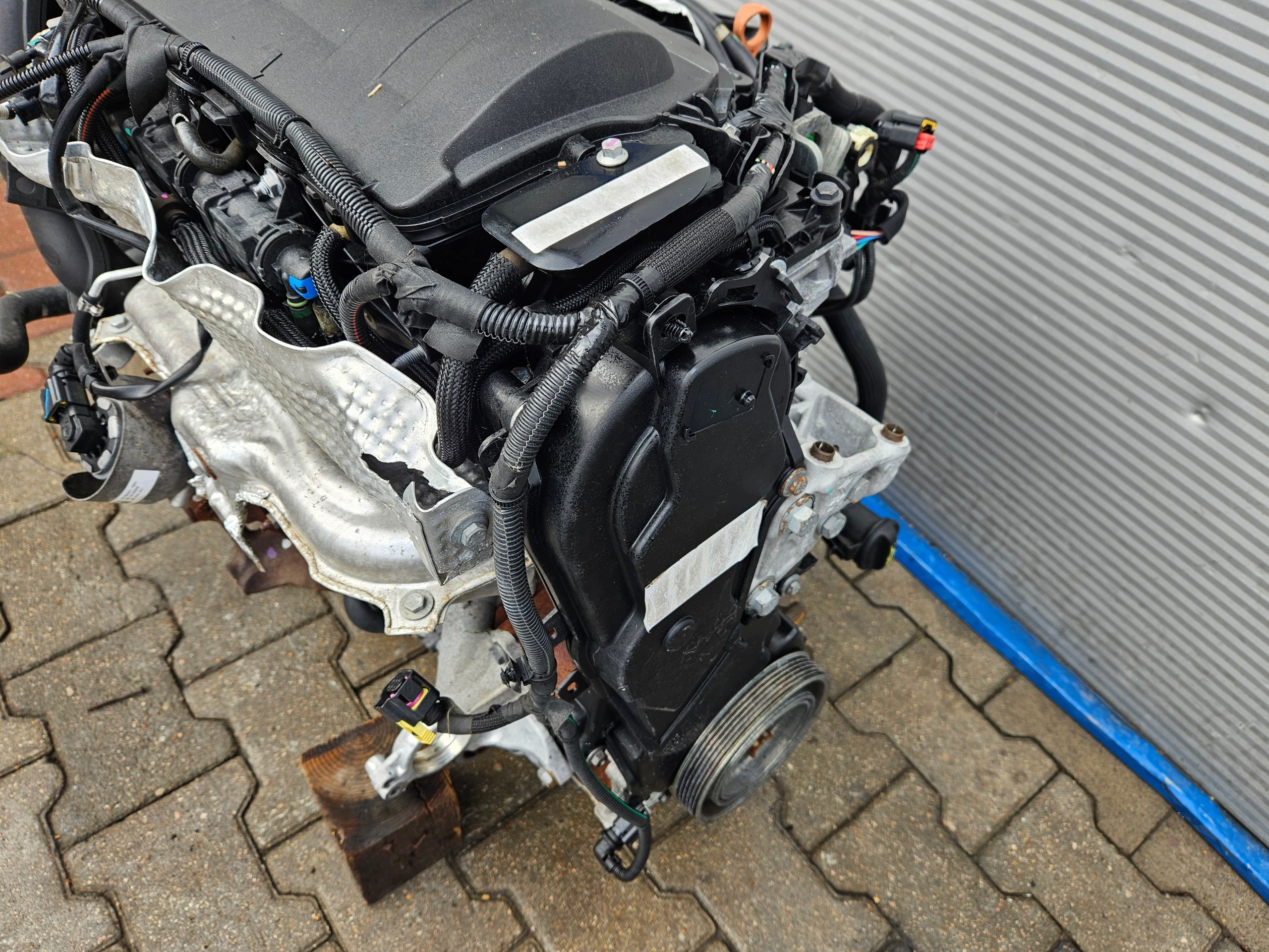 Moteur RH02 - Image 14