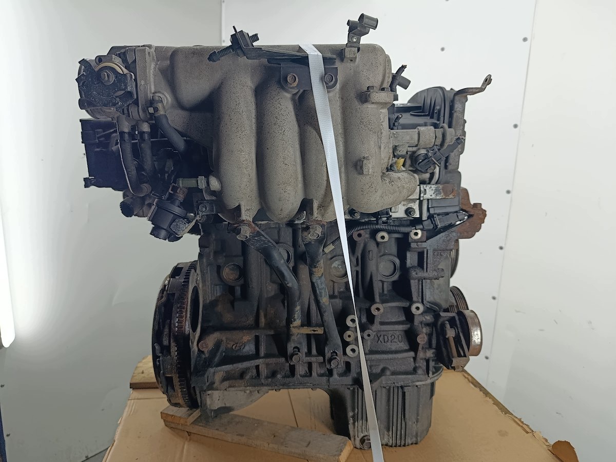Moteur G4GC - Image 5