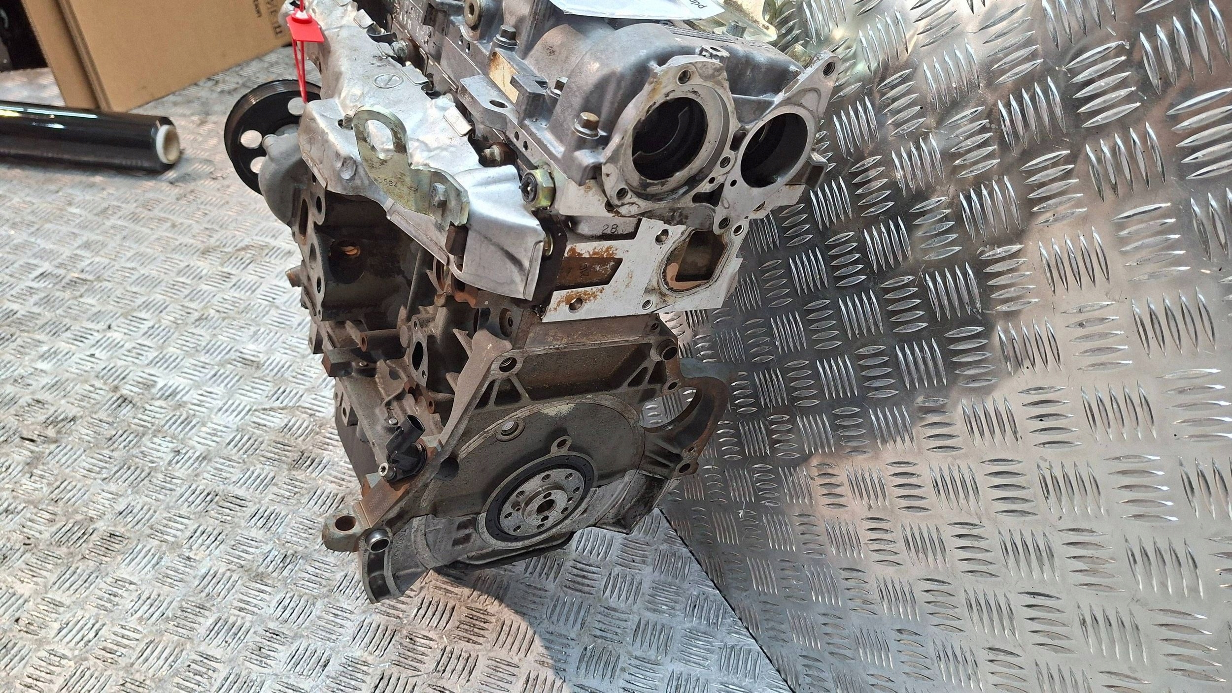 Moteur 188 A9.000 - Image 4