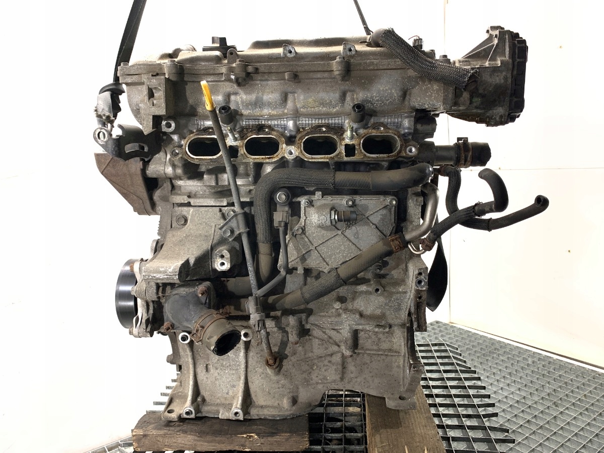 Moteur 1ZR-FAE — vue 1