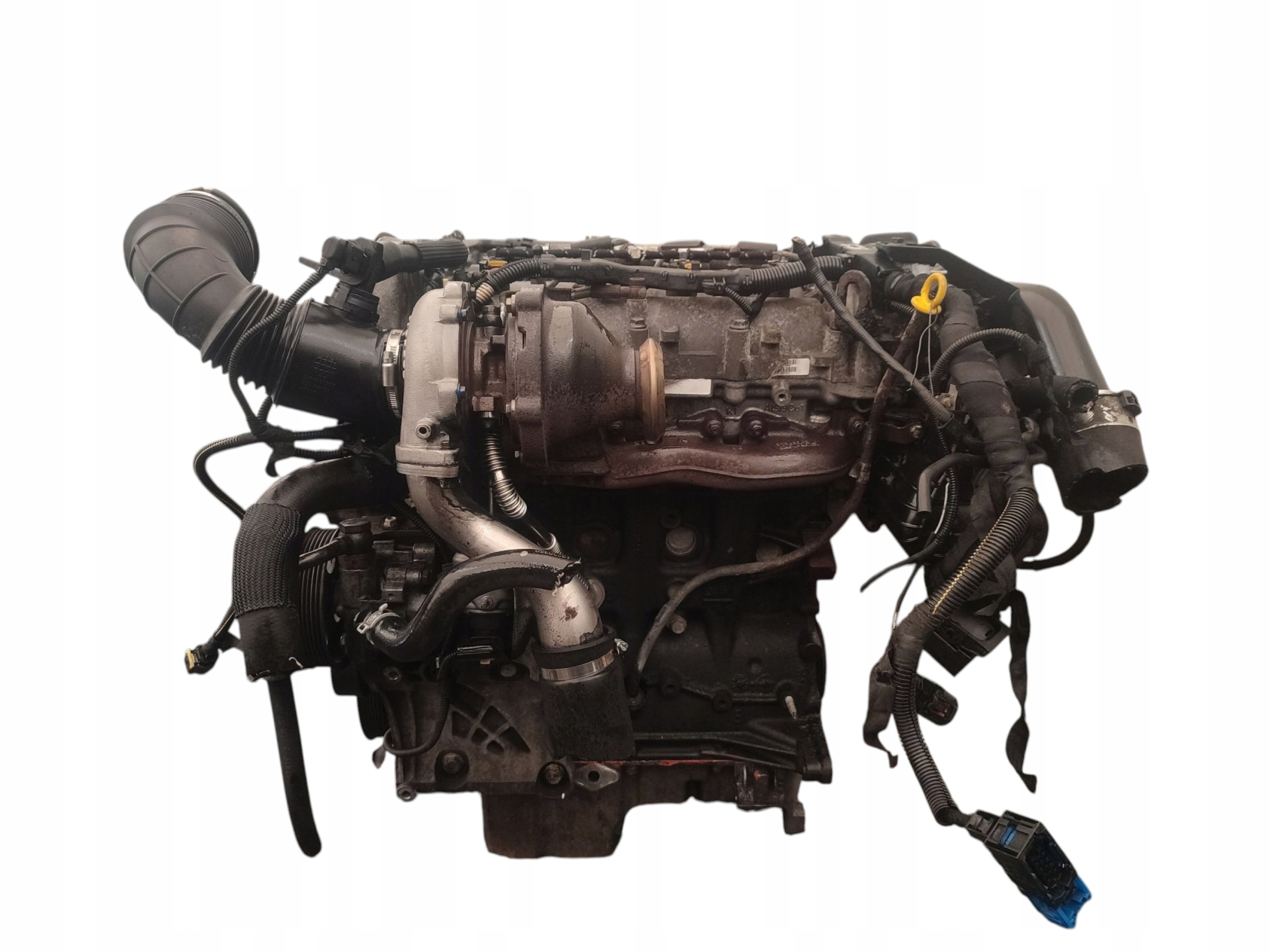 Moteur A 20 DTH - Image 2