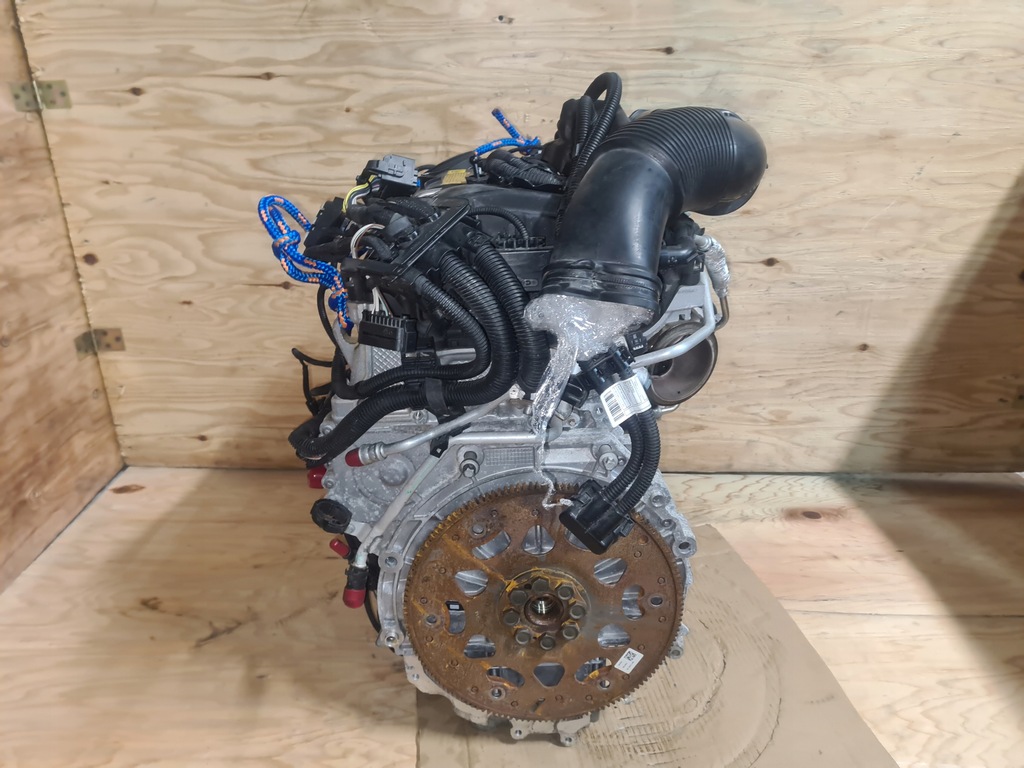 Moteur B48 A20 A — vue 2