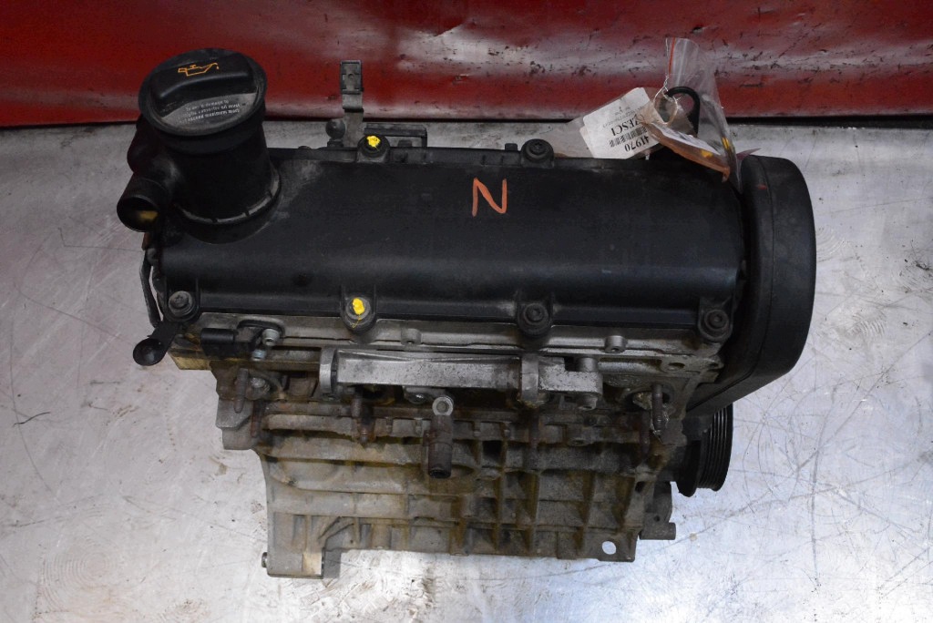 Moteur BGU - Image 5