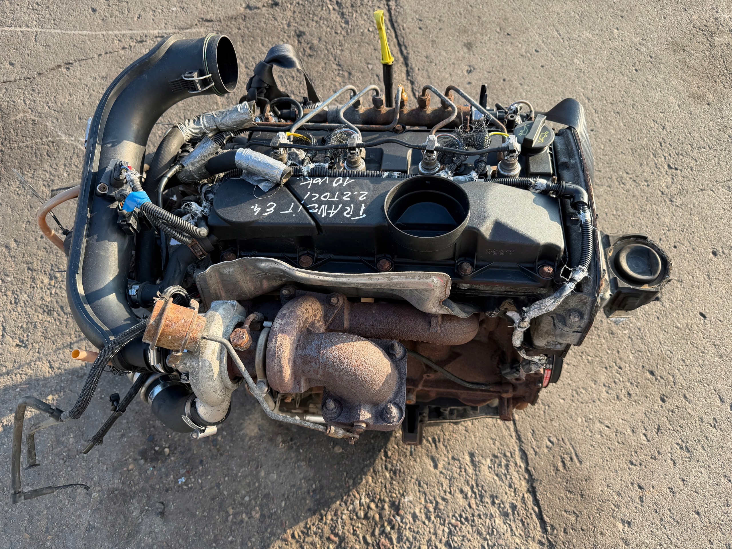 Moteur QVFA - Image 7
